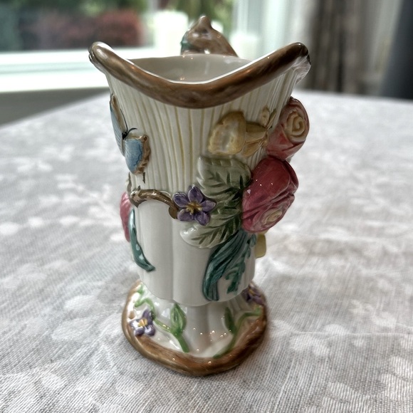 Vintage Fitz and Floyd Classics Creamer - Picture 11 of 16